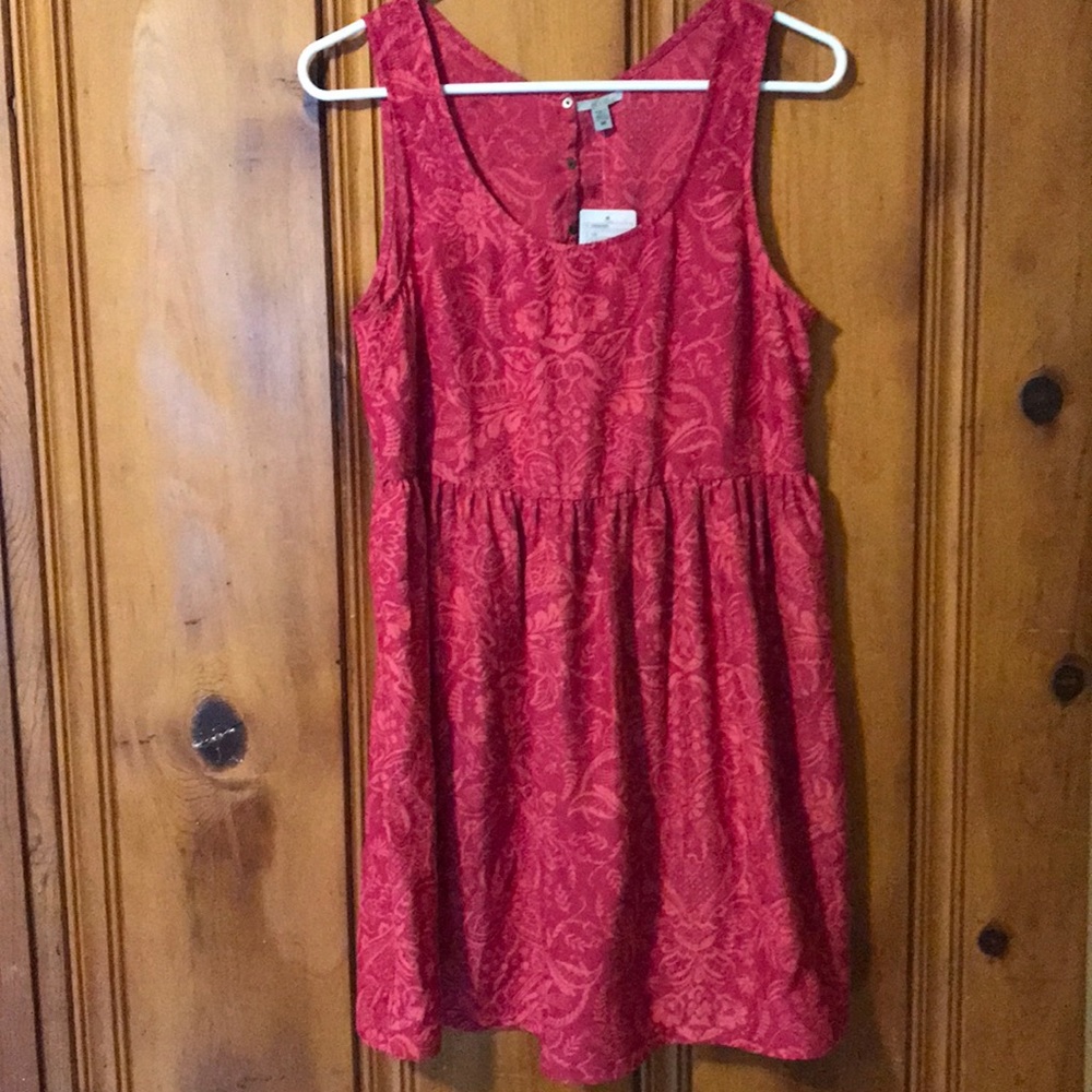 Urban Outfitters - floral dress